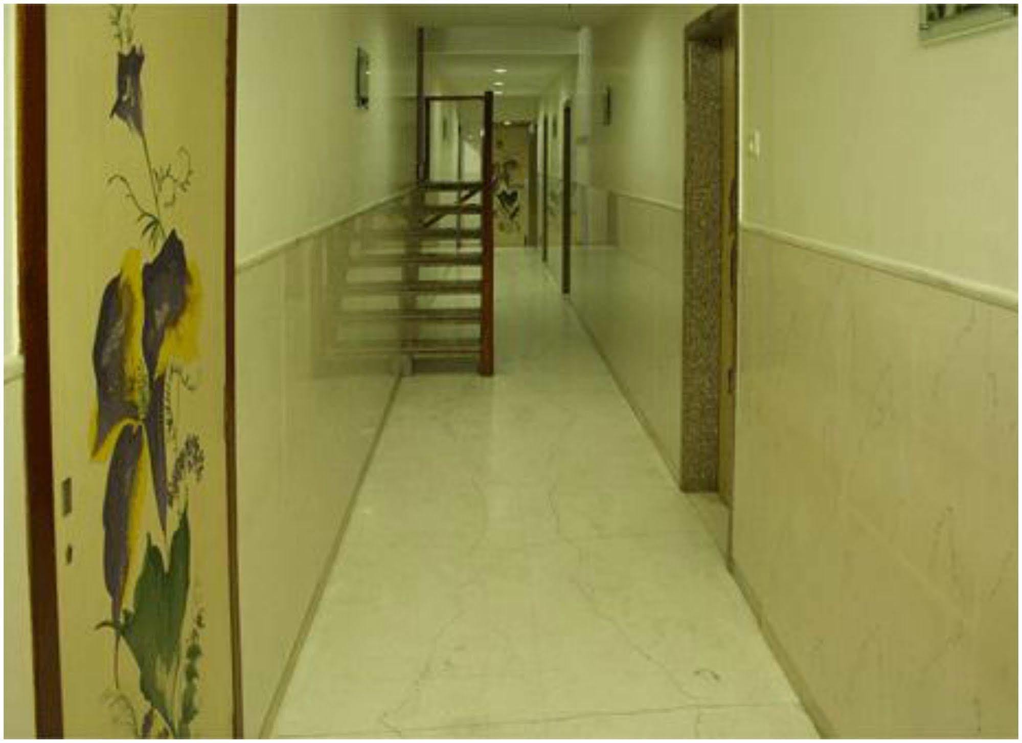 Hotel Royal Castle Bombaim Exterior foto